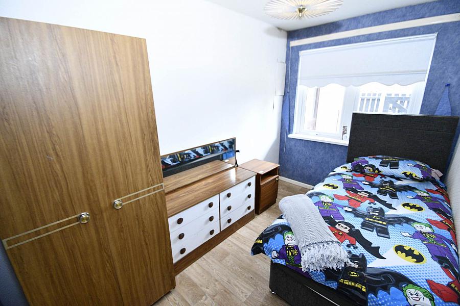 53 Slievegallion Drive