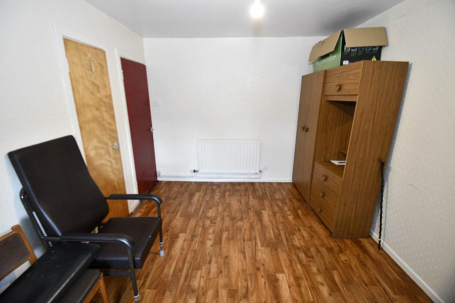 53 Slievegallion Drive