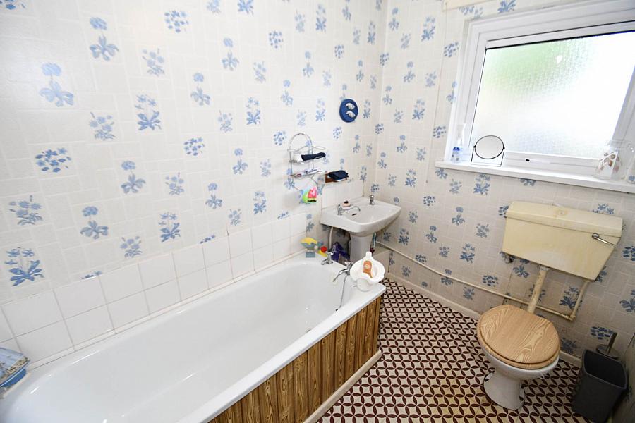 53 Slievegallion Drive