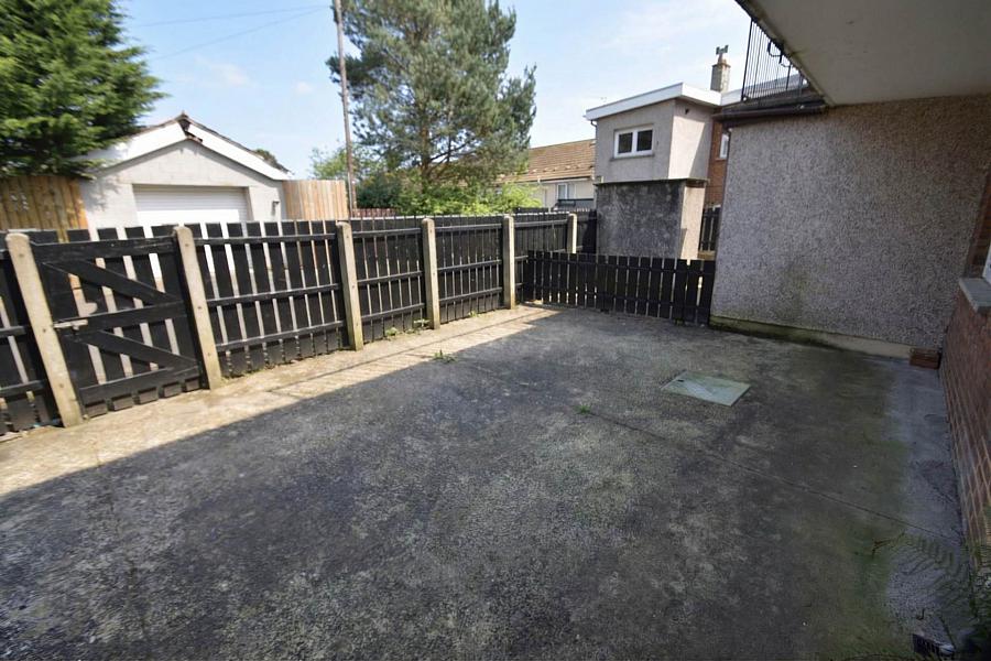 53 Slievegallion Drive