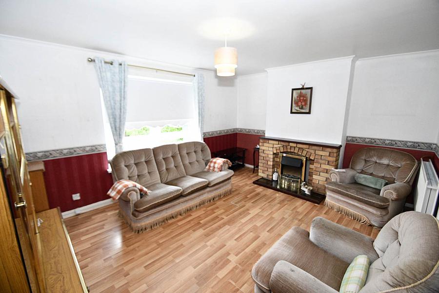 53 Slievegallion Drive