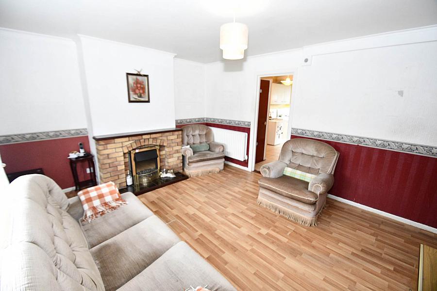 53 Slievegallion Drive