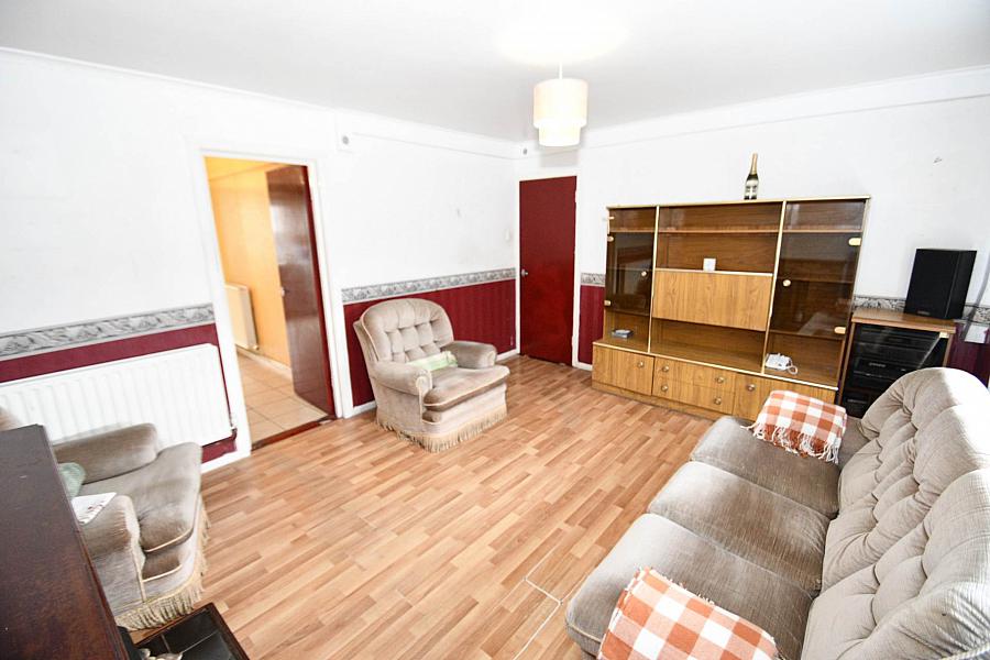 53 Slievegallion Drive