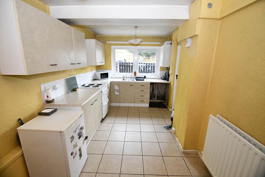 53 Slievegallion Drive