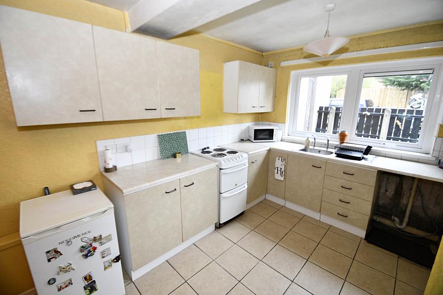 53 Slievegallion Drive