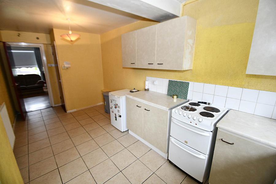 53 Slievegallion Drive