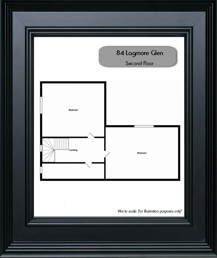 84 Lagmore Glen