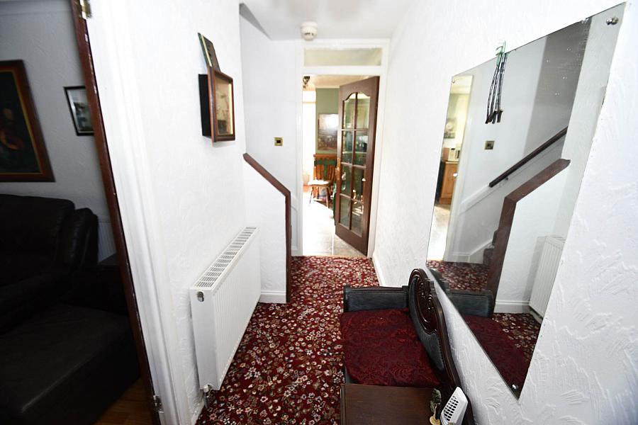 13 Glencolin Heights