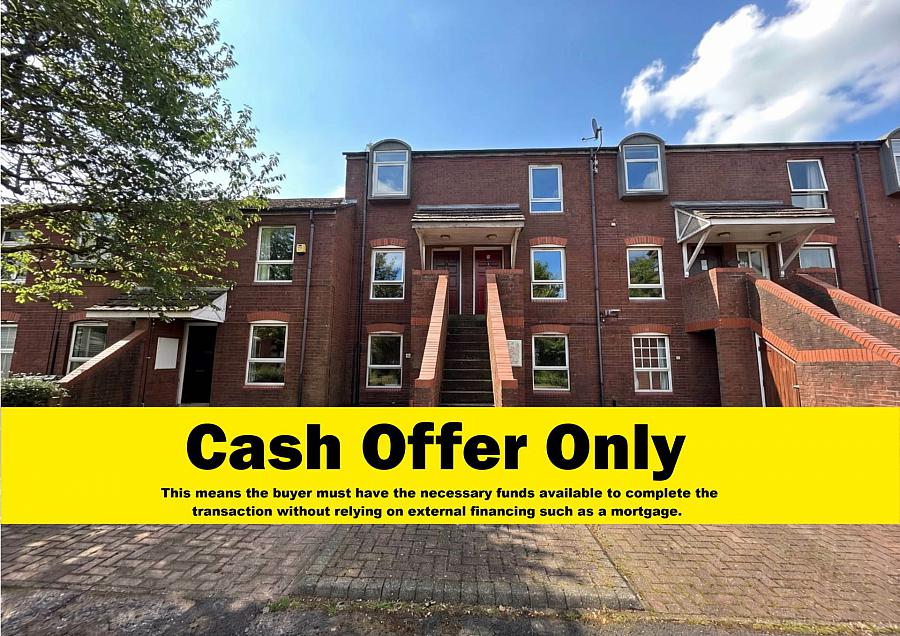 32 Salisbury Court, Dublin Road, Belfast, BT7 1DD