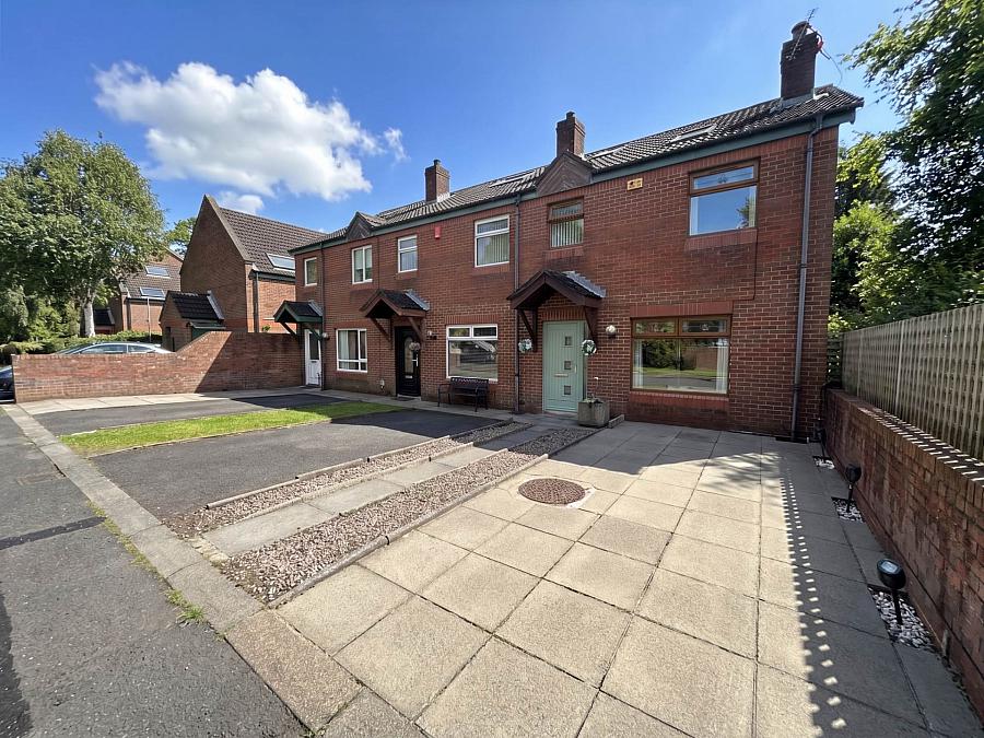 37 Chichester Gardens