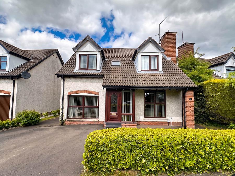 65 Garnock Hill, Blacks Road, Belfast, BT10 0AW