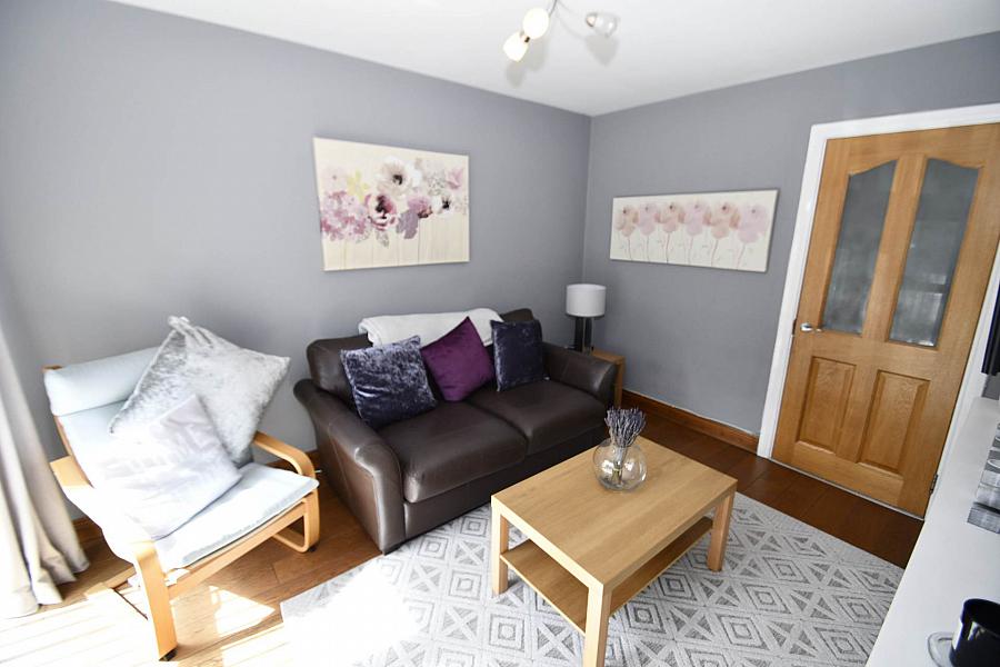 65 Garnock Hill