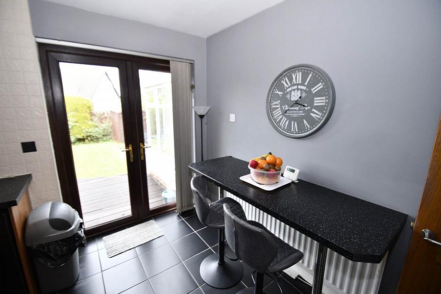65 Garnock Hill