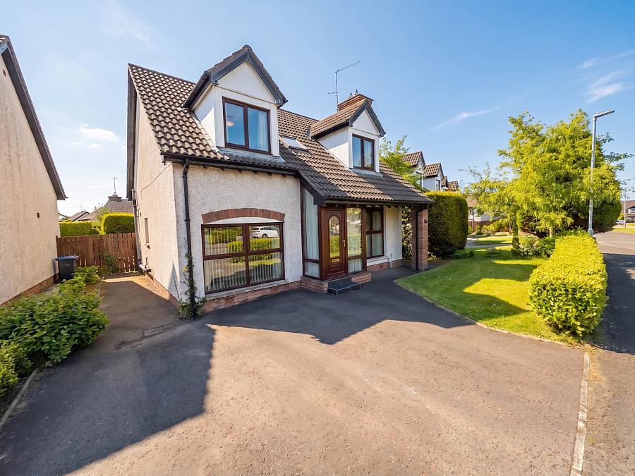 65 Garnock Hill