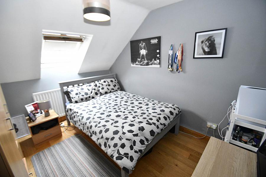 65 Garnock Hill