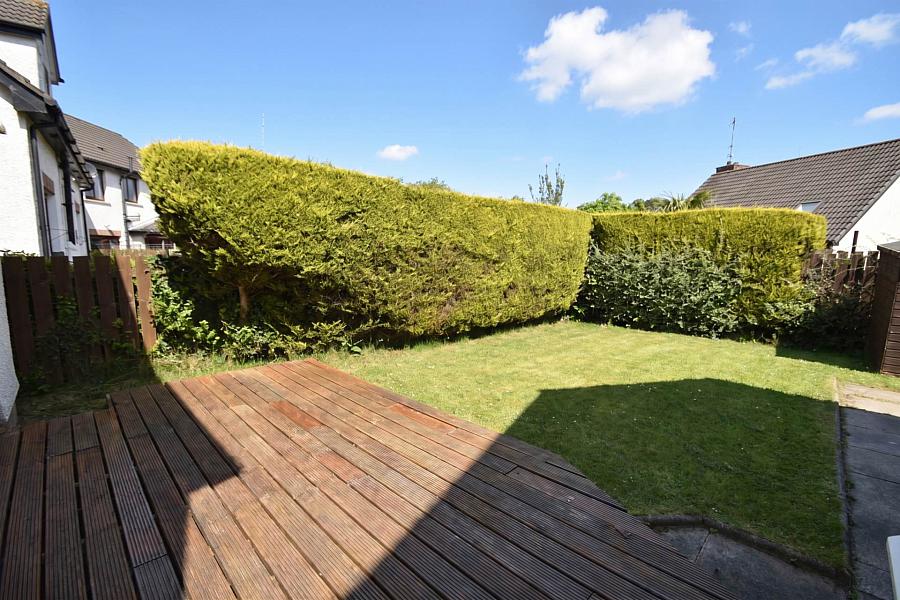 65 Garnock Hill
