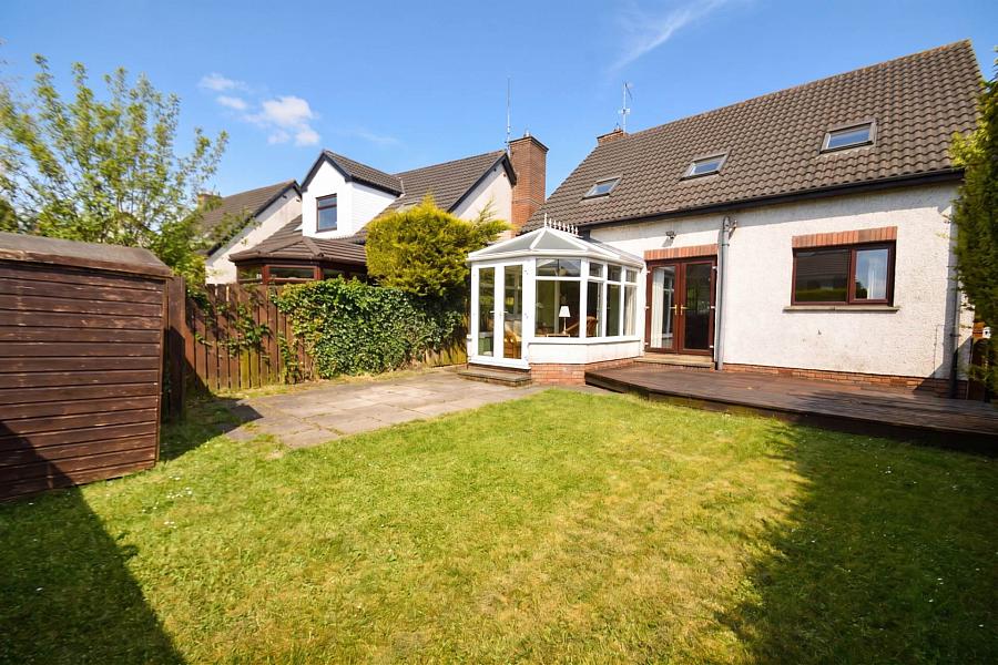 65 Garnock Hill
