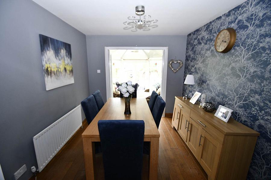 65 Garnock Hill