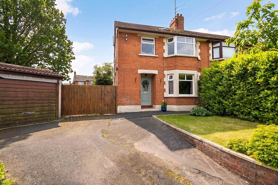 15 Ardmore Drive