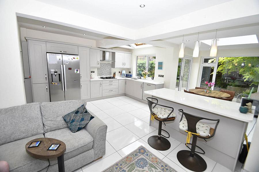15 Ardmore Drive