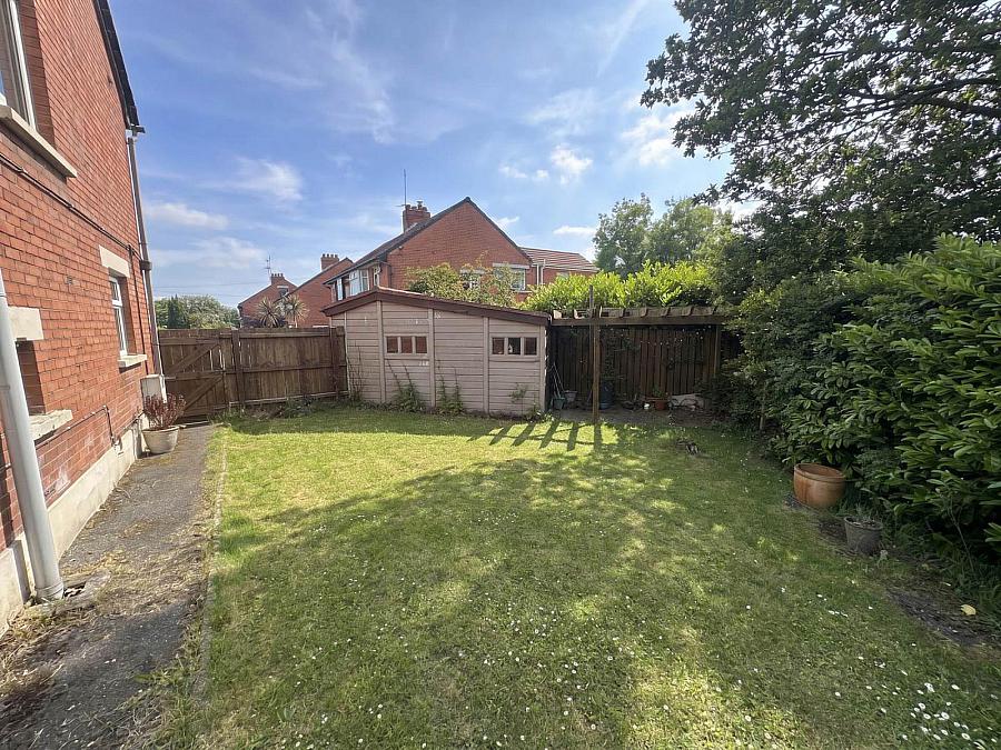 15 Ardmore Drive