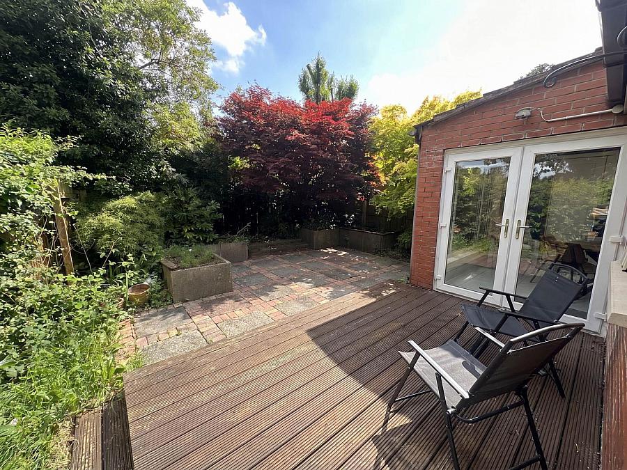 15 Ardmore Drive