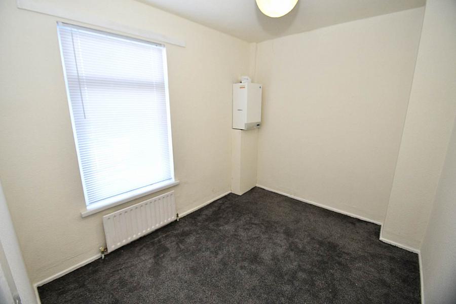 63 Frenchpark Street