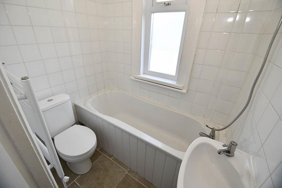 63 Frenchpark Street