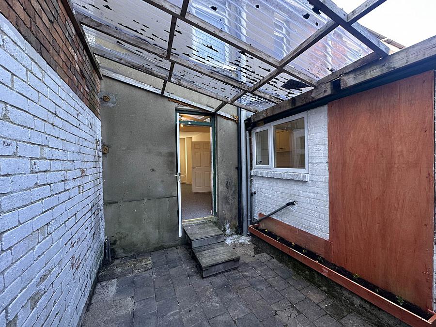 63 Frenchpark Street