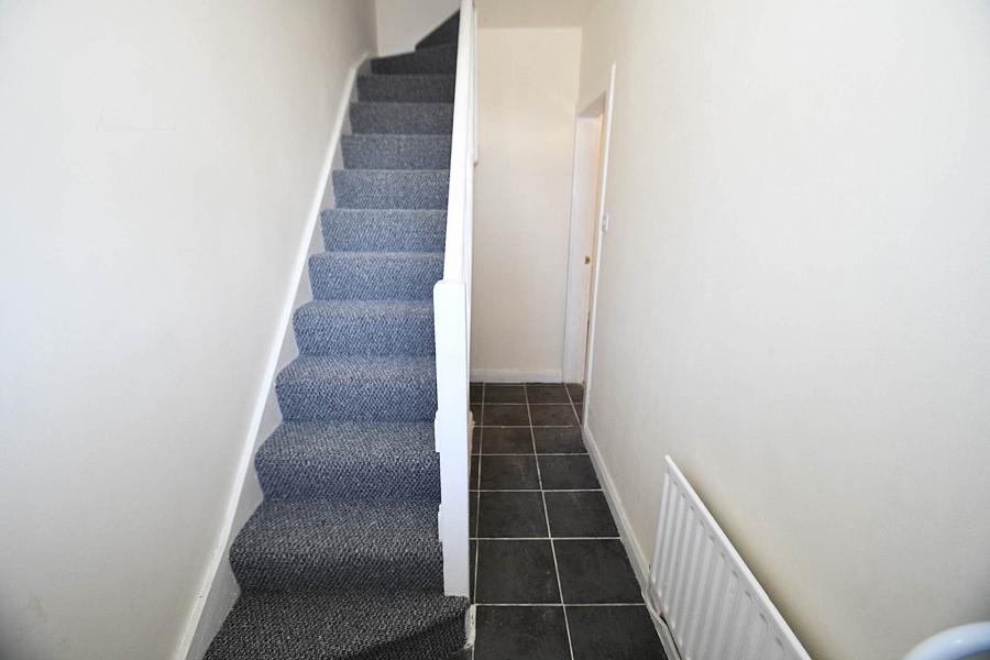 63 Frenchpark Street