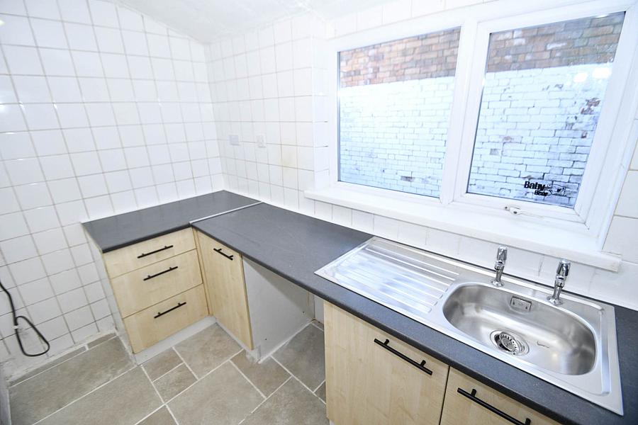 63 Frenchpark Street