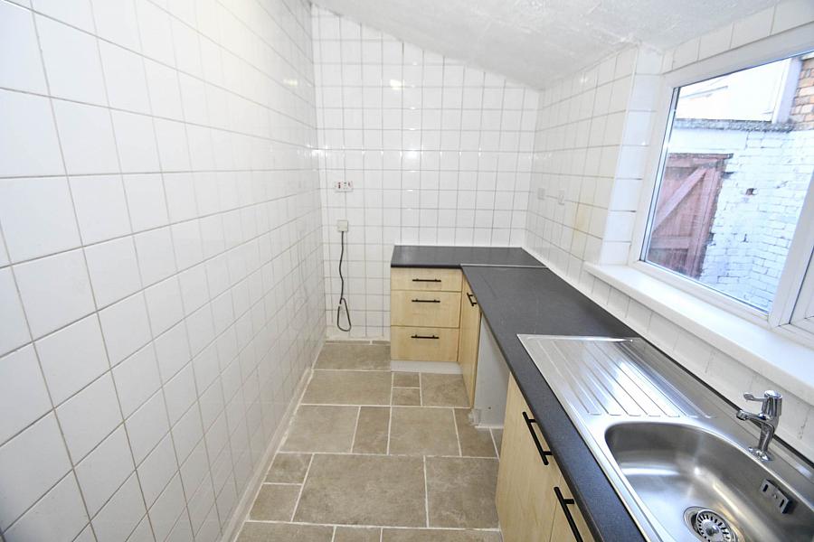 63 Frenchpark Street