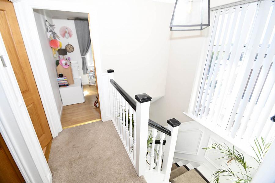 18 Glengoland Park