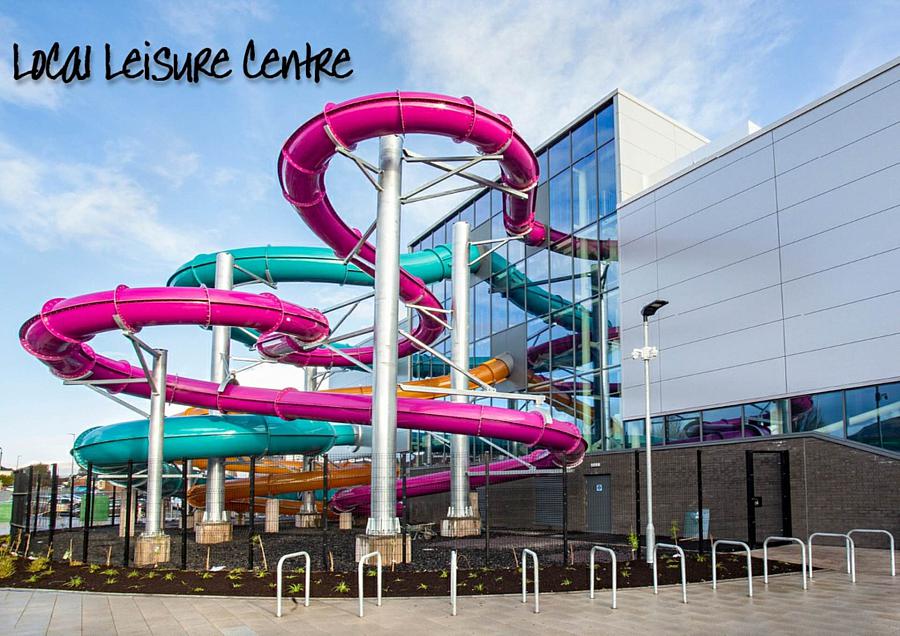 18 Glengoland Park