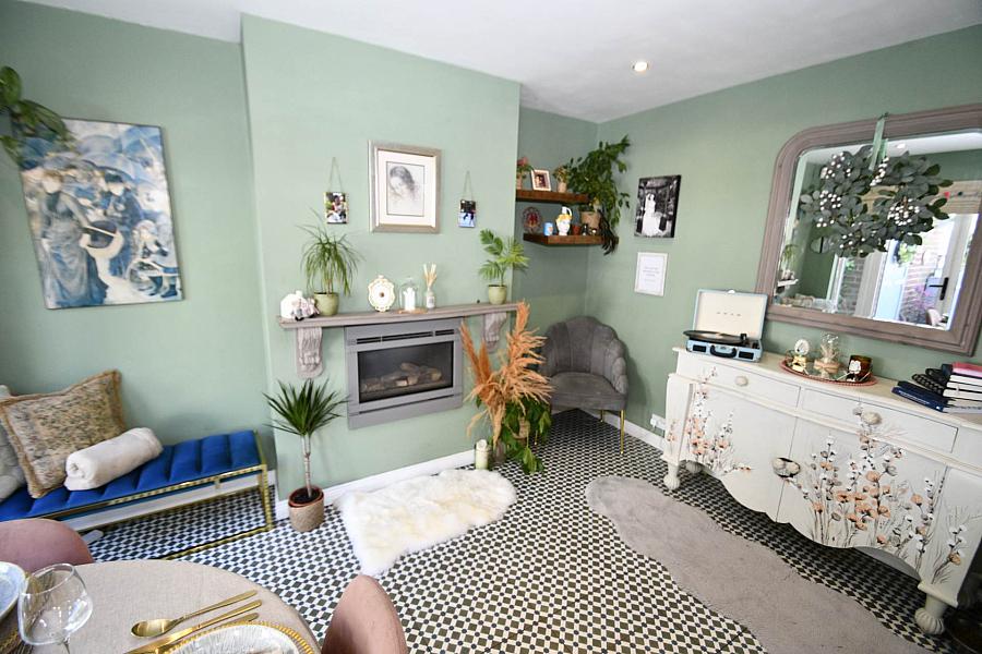 18 Glengoland Park