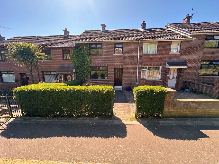 438 Glen Road, Glen Road, Belfast, BT11 8AY