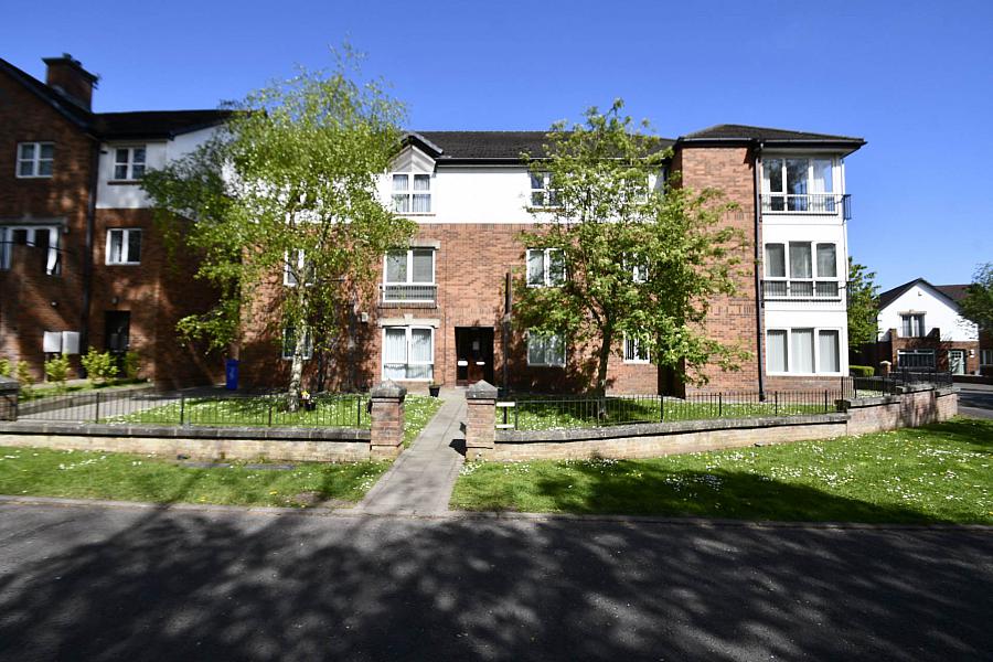 Apartment 5 St Annes Lane, Blacks Road, Belfast, BT10 0PP