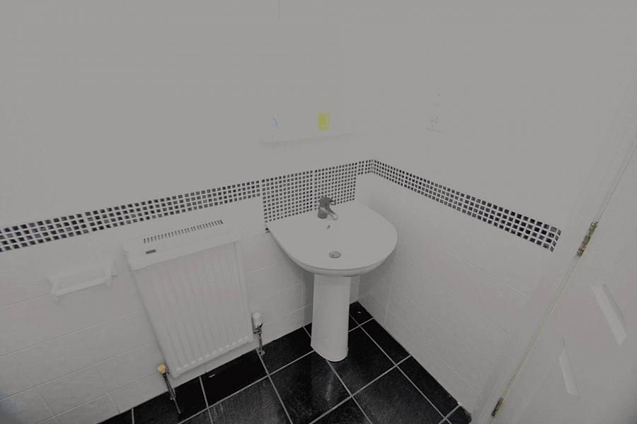 Apartment 5 St Annes Lane