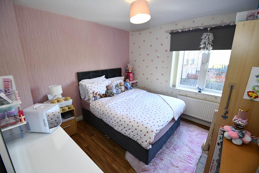 Apartment 5 St Annes Lane