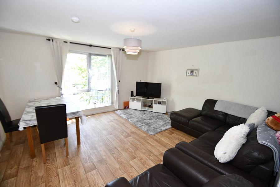 Apartment 5 St Annes Lane