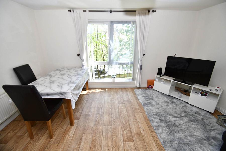 Apartment 5 St Annes Lane