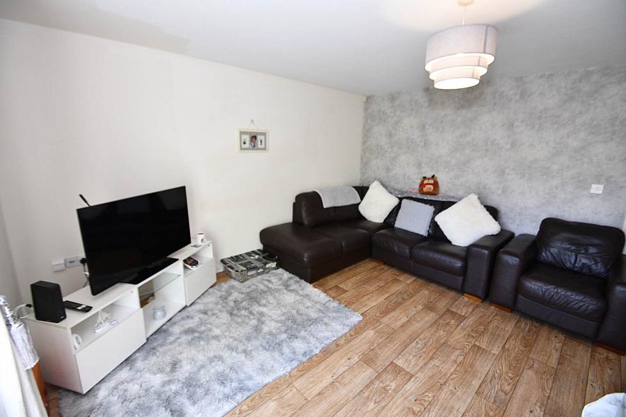 Apartment 5 St Annes Lane