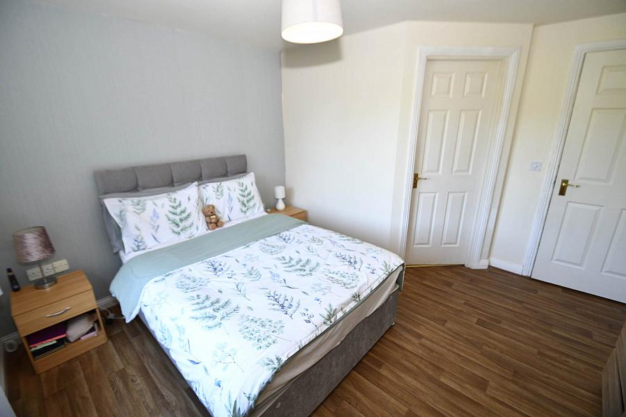 Apartment 5 St Annes Lane
