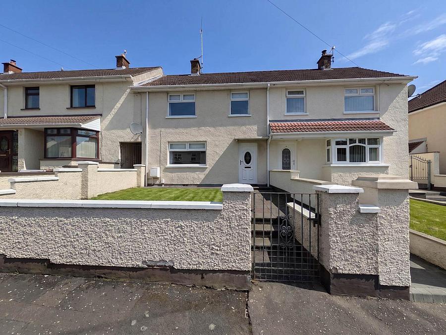 15 Slieveban Drive