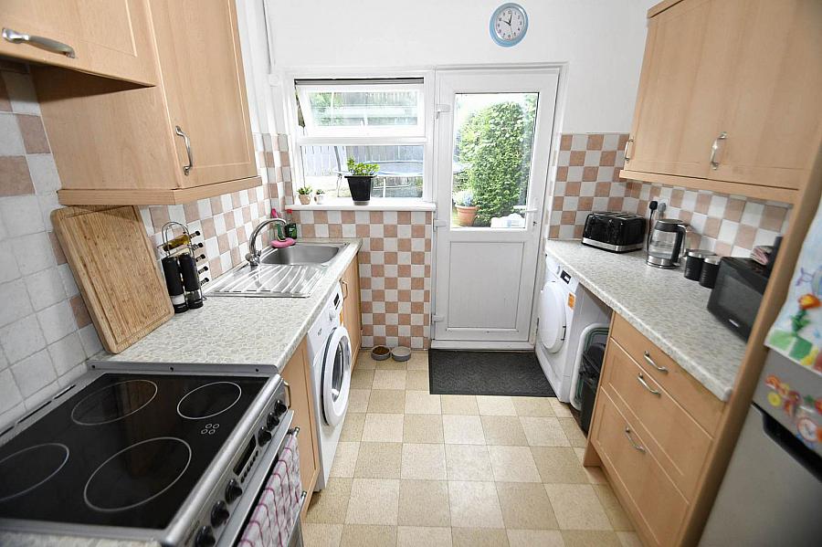 15 Slieveban Drive