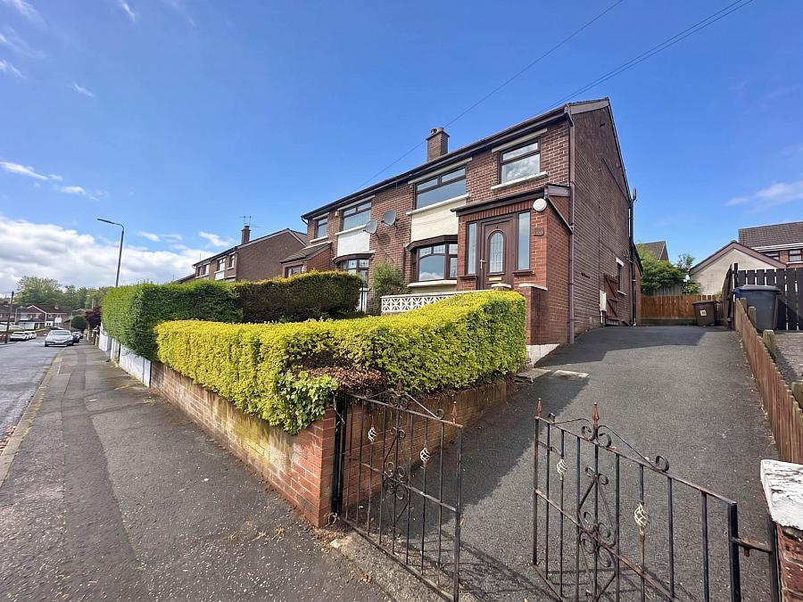 24 Willowvale Avenue