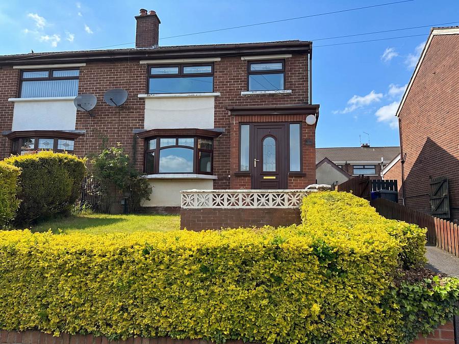 24 Willowvale Avenue