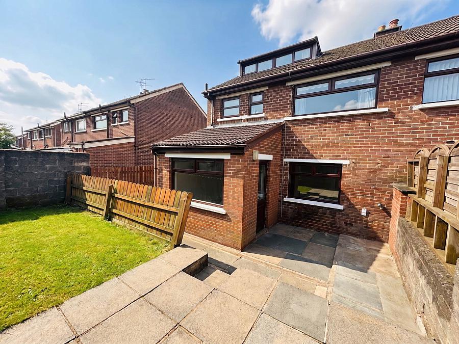 24 Willowvale Avenue