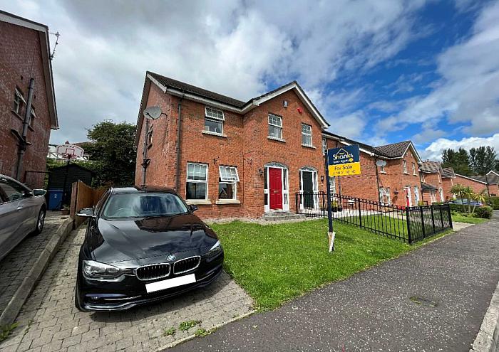 11 Ben Eden Avenue