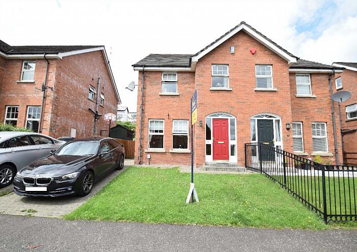 11 Ben Eden Avenue